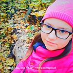 Наталья Таранова, 14 лет, Белгород